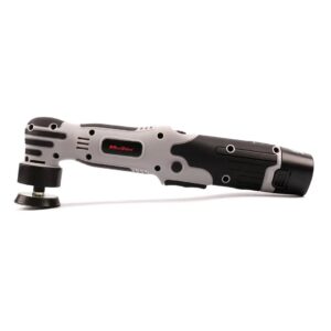 Міні акумуляторна полірувальна машинка MaxShine Mini Cordless Polisher (M0312)