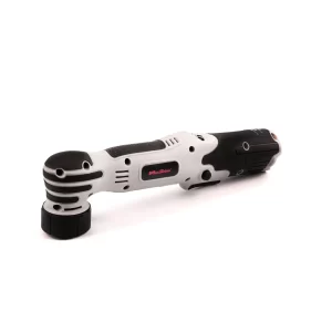 Міні акумуляторна полірувальна машинка MaxShine Mini Cordless Polisher_2