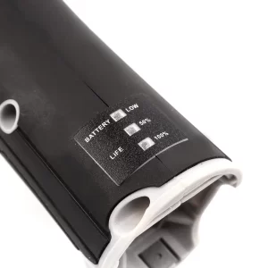 Міні акумуляторна полірувальна машинка MaxShine Mini Cordless Polisher_4