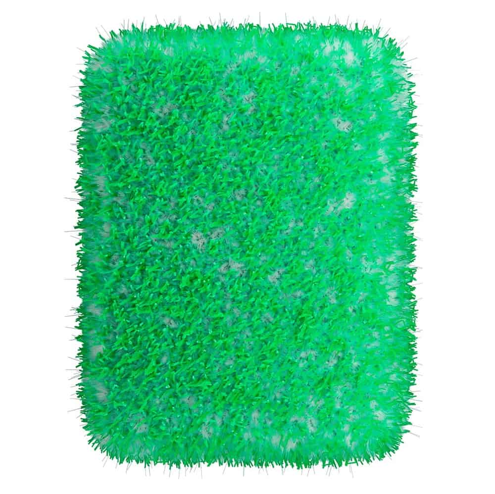 Величезна губка для миття авто Shiny Garage Wash Pad 17x23 см