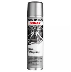 Защитное покрытие для дисков SONAX Wheel Rim Coating 400 мл (436300)