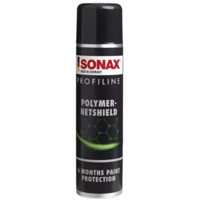Высокоглянцевый защитный полимер на 6 месяцев SONAX PROFILINE Polymer NetShield 340 мл (223300)
