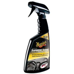 Средство для защиты салона с блеском Meguiar Supreme Shine Protectant 473 мл. (G4016)
