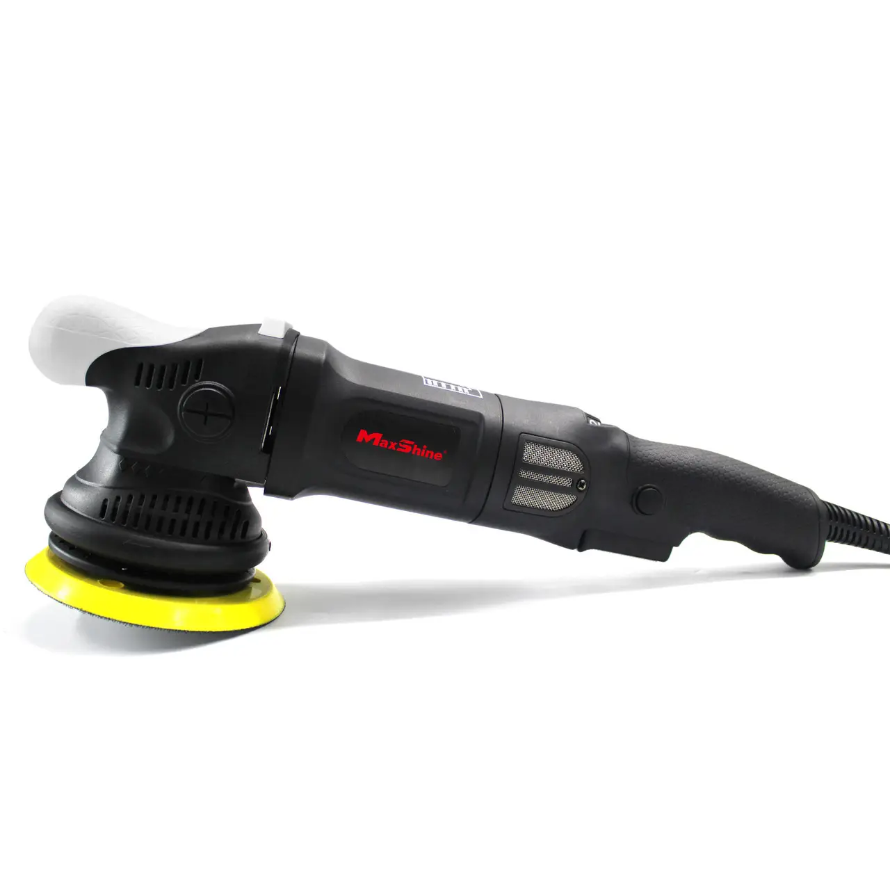 Полірувальна машинка подвійної дії MaxShine Dual Action Polisher