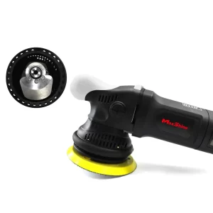 Полірувальна машинка подвійної дії MaxShine Dual Action Polisher (M8Pro)