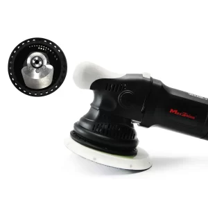 Полірувальна машинка подвійної дії MaxShine Dual Action Polisher