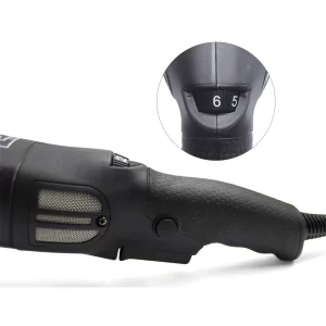 Полірувальна машинка подвійної дії MaxShine Dual Action Polisher_1