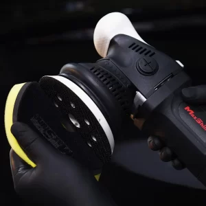 Полірувальна машинка подвійної дії MaxShine Dual Action Polisher_3