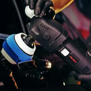 MaxShine Rotary Polisher Mini (M550)_3