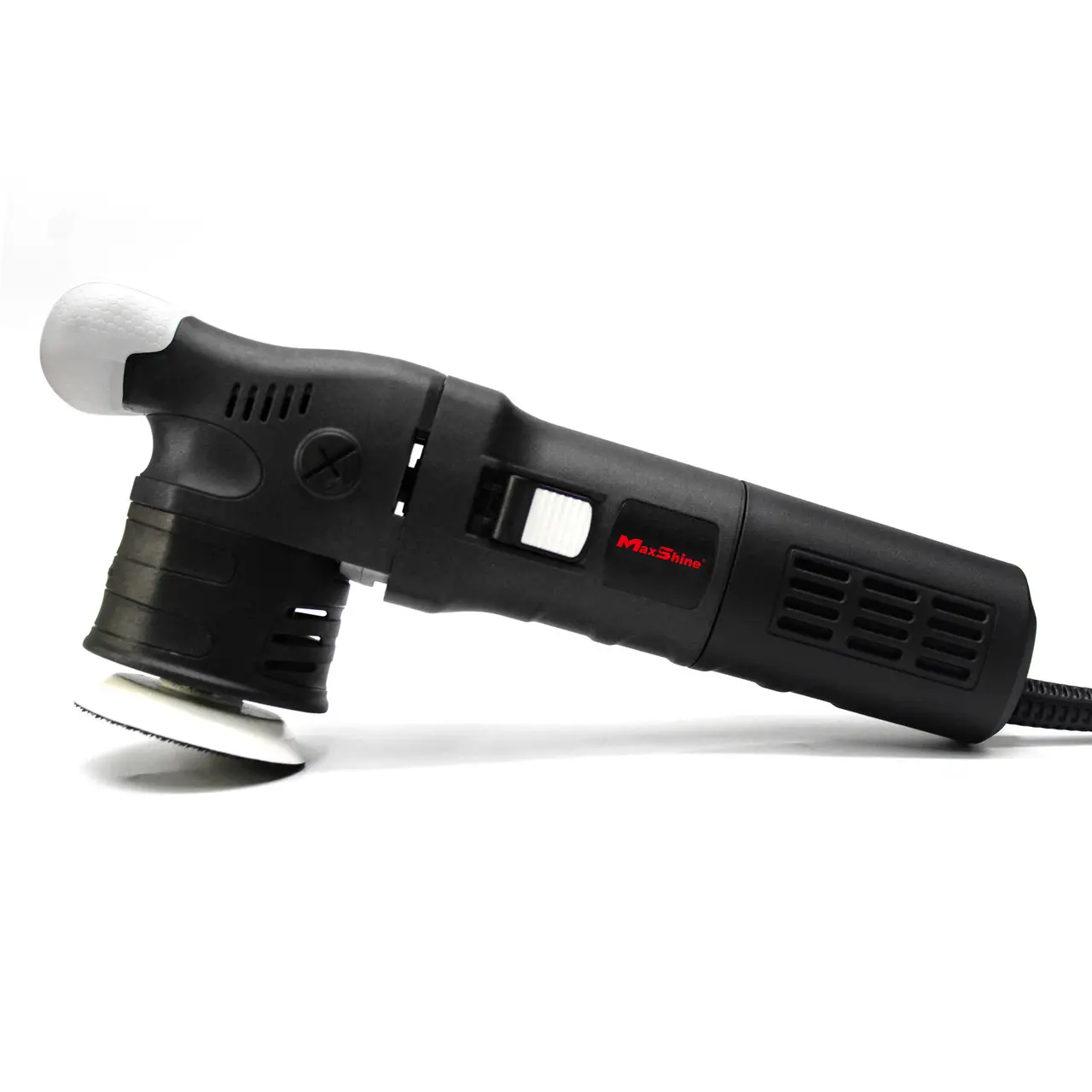 Полірувальна машинка подвійної дії MaxShine Dual Action Polisher (M312)