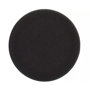 Полировальный круг сверхмягкий для финишной полировки серый SONAX Super Soft Fine-Pored Sponge 160 мм (493241)