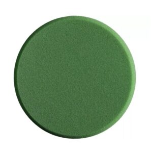 Полировальный круг средней жесткости зеленый SONAX Polishing Pad Green 160 мм (493000)