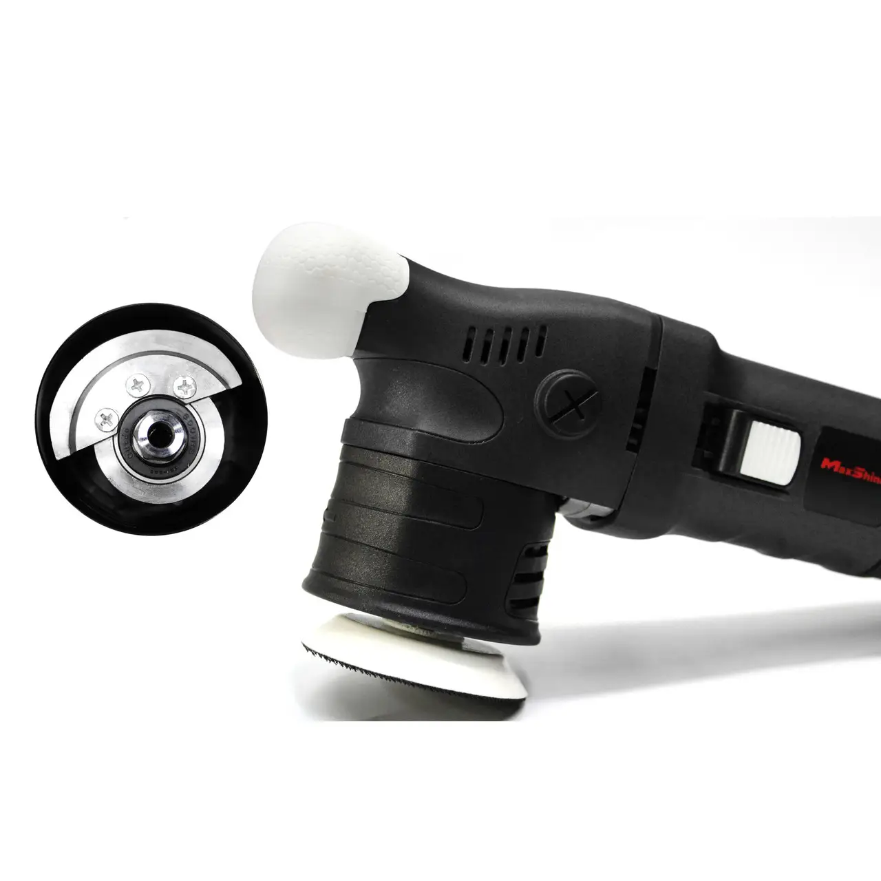 MaxShine Dual Action Polisher (M312)_1