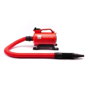 Турбосушка MaxShine Hurricane Car Dryer (LP580)_1