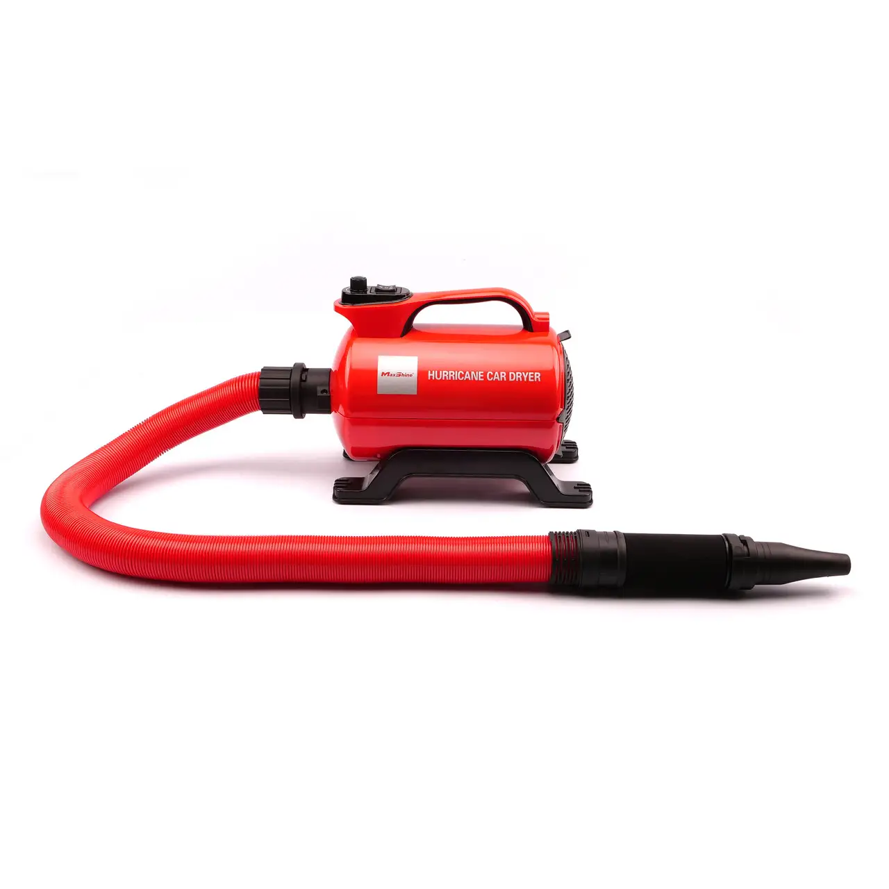 Турбосушка MaxShine Hurricane Car Dryer (LP580)_1