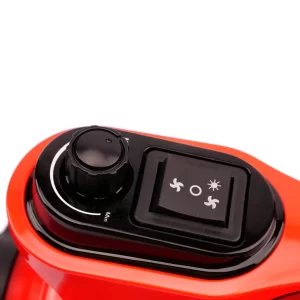 Турбосушка MaxShine Hurricane Car Dryer (LP580)_2