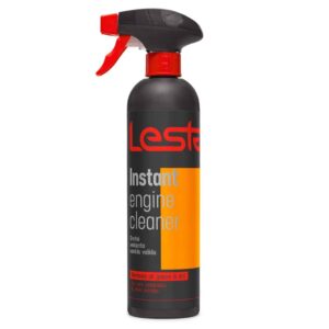 Швидкодіючий очищувач двигуна Lesta Instant Engine Cleaner 500 мл (393618)