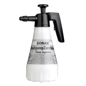 Помповый распылитель для растворителей SONAX Pump Vaporiser 1 л (496900)