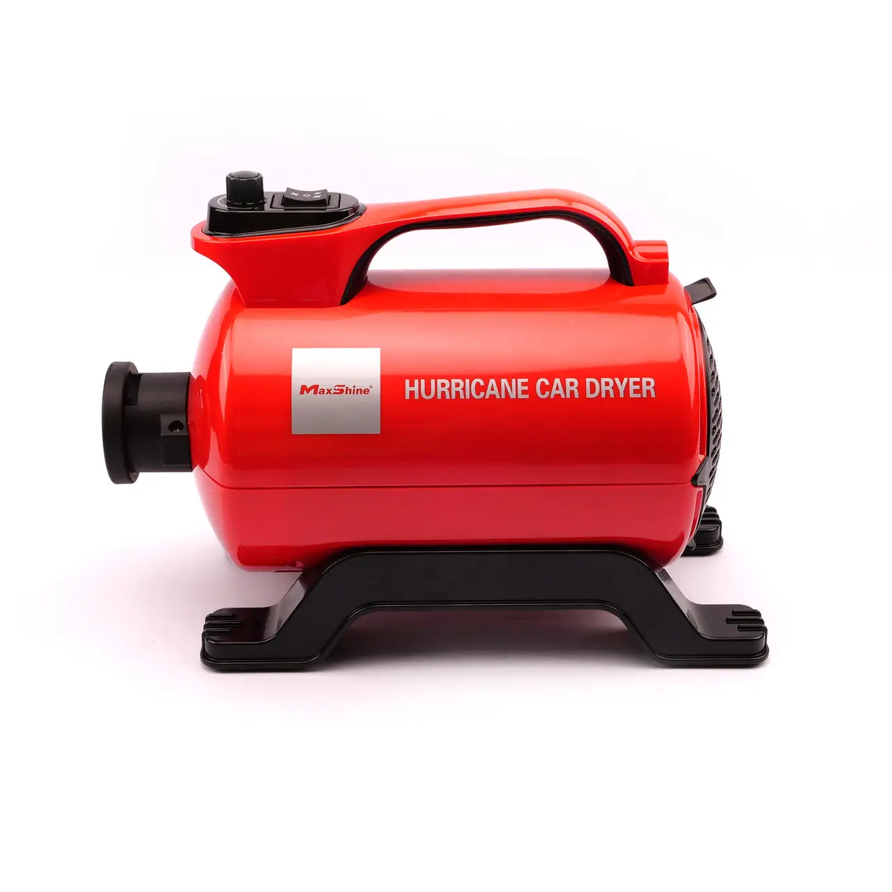 Турбосушка MaxShine Hurricane Car Dryer (LP580)_4