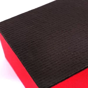 Автоскраб губка MaxShine Clay Sponge (204003CS)