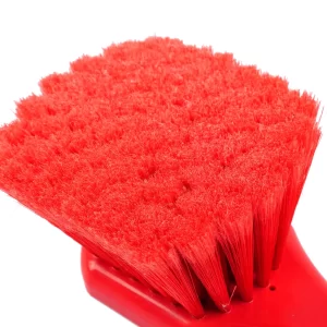 Щітка для чищення зовнішніх поверхонь та дисків MaxShine Exterior Surface and Wheel Cleaning Brush