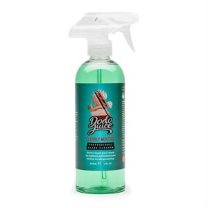 Професійний очисник скла Dodo Juice Clearly Menthol 500 мл (DJ000330)