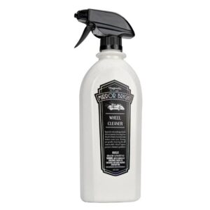 Очиститель дисков с индикацией Meguiar’s Mirror Bright Wheel Cleaner 650 мл (MB0522EU)