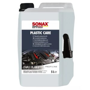 Средство для уходу за пластиком SONAX PROFILINE Plastic Care 5 л (205500)
