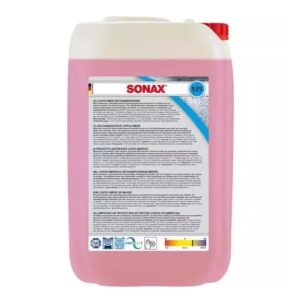 Засіб для розконсервації (очисник воску) SONAX Copolymer 25 л (535705)