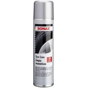 Пінний очищувач шин SONAX Reifenpfleger 400 мл (435300)