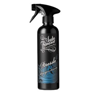 Засіб для догляду за пластиком та гумою Auto Finesse Dressle 500мл (AFD500)