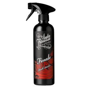 Детейл спрей для кузова Auto Finesse Finale 500 мл (AFFE500)