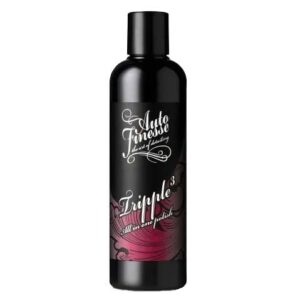 Полирующий воск 3 в 1 Auto Finesse Tripple 500мл (AFTW500)