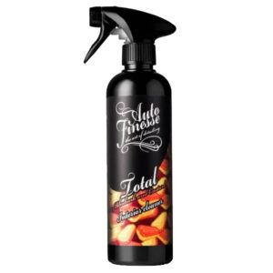 Очисник інтер’єру Auto Finesse Total Rhubarb and Custard 500мл (AFTRC500)