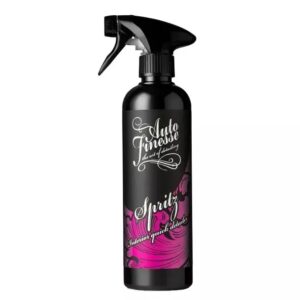 Квік-детейлер для салону Auto Finesse Spritz 500мл (AFQDS500)
