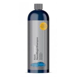 Автошампунь з нано-консервантом KochChemie NanoMagicShampoo 750 мл (77702750)