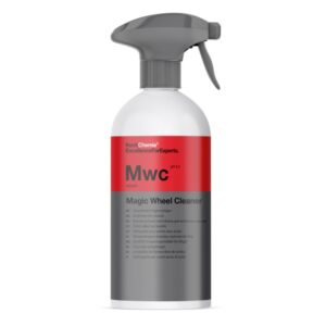 Бескислотный очиститель дисков с индикатором ржавчины KochChemie Magic Wheel Cleaner 500 мл (425500)
