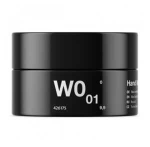 Твердый карнаубский воск для защиты и глубокого блеска авто KochChemie Hand Wax W0.01 (426175)