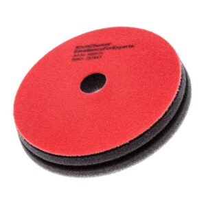 Твердий полірувальний круг для ексцентрику KochChemie Heavy Cut Pad 126 x 23 mm (999578)