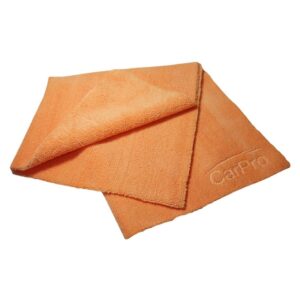 Мікрофібровий рушник CarPro 2Face 320 gsm, 40х40 см (CP2F320)