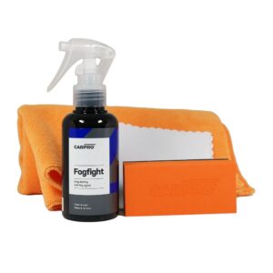 Средство против запотевания стекла CarPro Fog Fight Kit Pack 100мл (CPFF100)