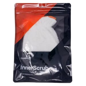 Рукавиця-скраб для очищення інтер’єру CarPro InnerScrub (CPIS100)