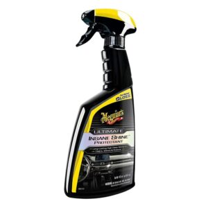 Средство по уходу за салоном Meguiar`s Ultimate Insane Shine Protectant 473 мл. (G220216)