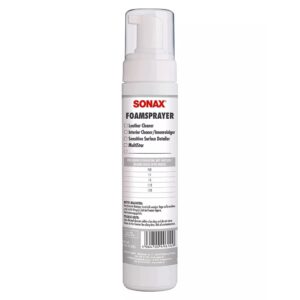 Пенообразователь SONAX PROFILINE Foam Sprayer 250 мл (496141)