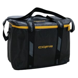 Сумка для детейлінгу CarPro CQuartz Finest Reserve Maintenance Bag термічна (CPBYELLOW)
