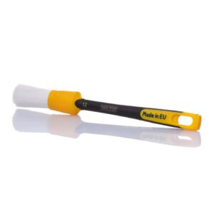 Детейлінг пензель м’який Work Stuff Detailing Brush Rubber Albino 24 мм (WOR0061)