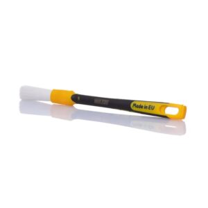 Детейлінг пензель м’який Work Stuff Detailing Brush Rubber Albino 16 мм (WOR0060)