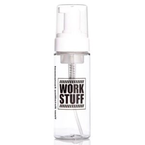 Піноутворювач Work Stuff Foam Bottle 150 мл (WS038)
