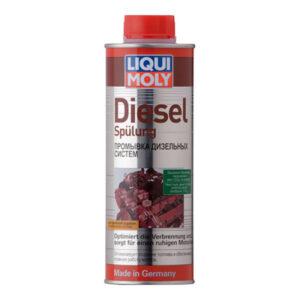 Очиститель дизельных форсунок Liqui Moly Diesel-Spulung 0.5л. (2509-lm)