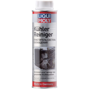 Промывка охлаждающей системы Liqui Moly Kuhler Reiniger 0.3л. (1994-lm)